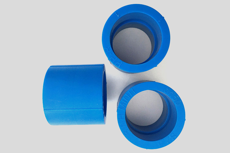 Nối PPR 50 Bình Minh 001PPR00N50VNY