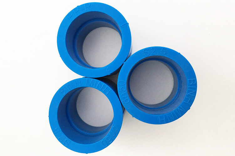 Nối PPR 50 Bình Minh 001PPR00N50VNY