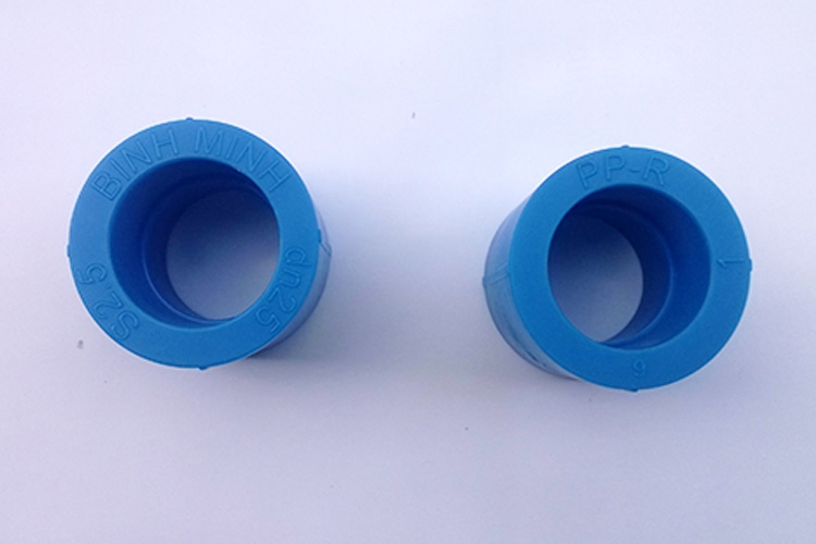 Nối PPR 20 Bình Minh 001PPR00N20Y