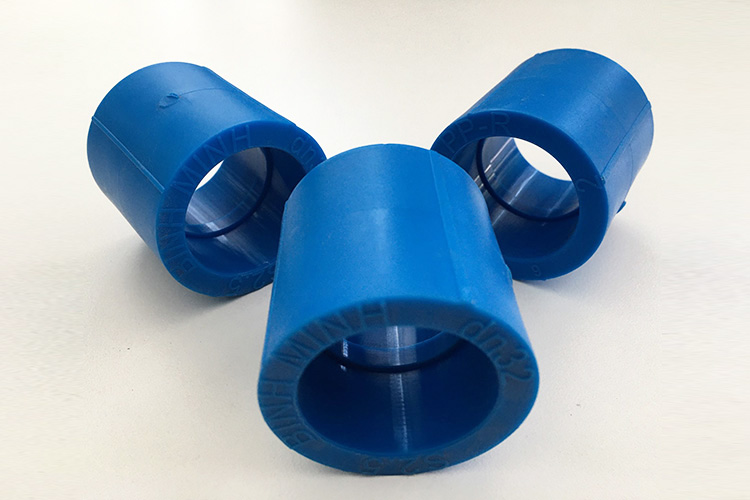 Nối PPR 32 Bình Minh 001PPR00N32VNY