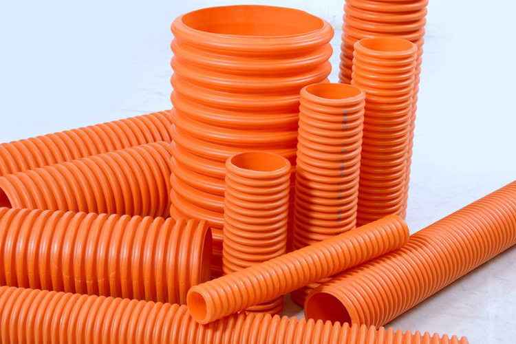 Ống nhựa xoắn chịu lực HDPE OSPEN phi 160/210