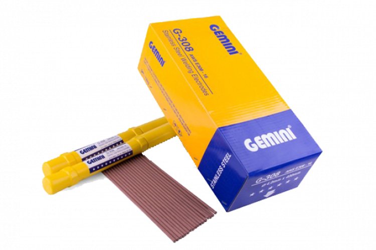 KIM TIN G 308 2.5mm stainless steel welding rod box 2.5