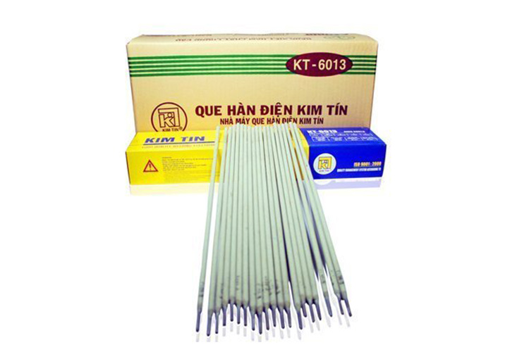 Box of 3.2mm soldering iron KIM TIN KT-6013 3.2