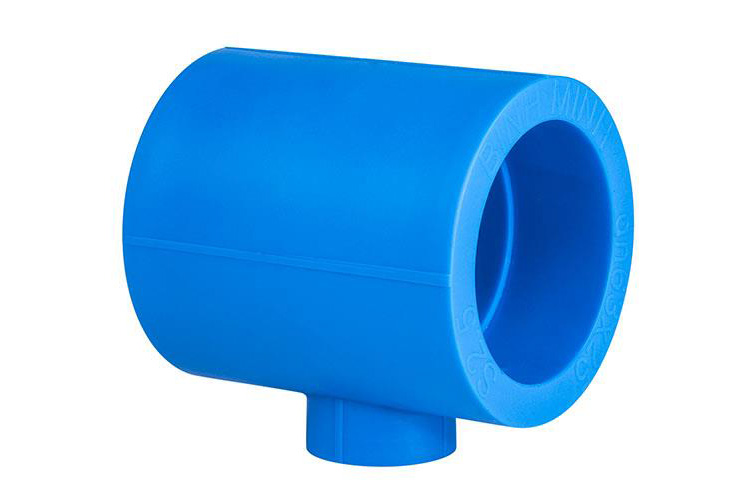 T giảm PPR 50x25 Bình Minh 001PPR00T5025VNY