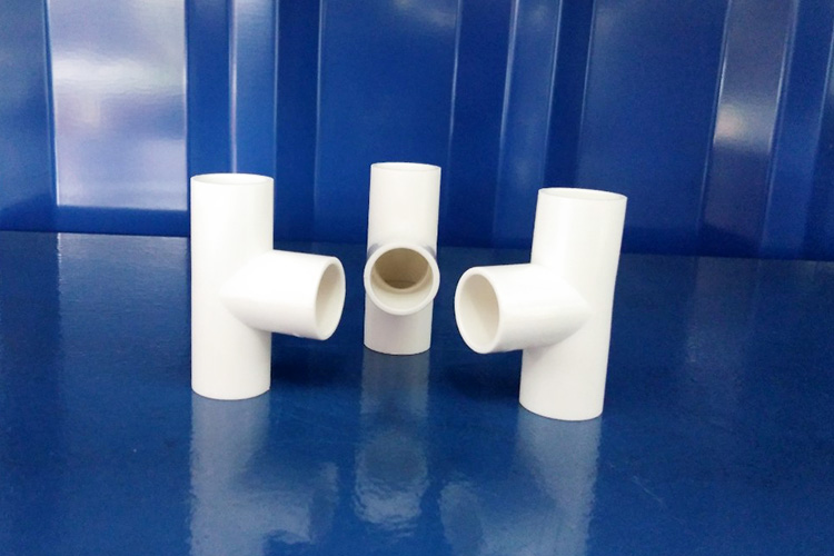 Tê nối ống Ø16 NANOCO NPA0416