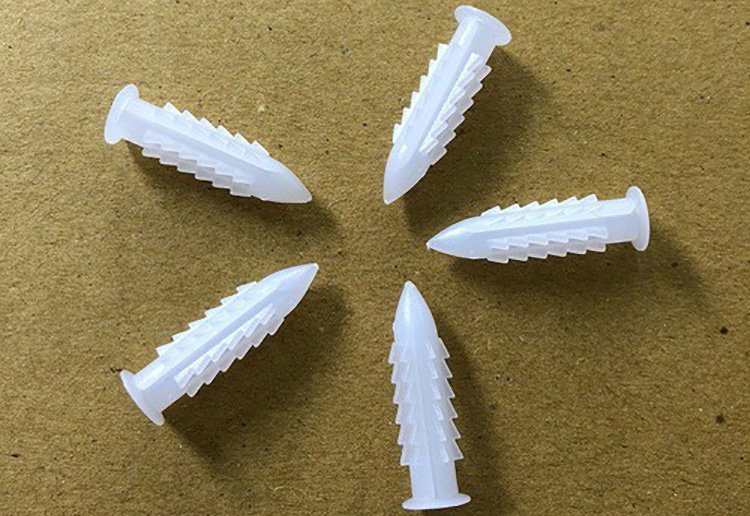 White 6-sided anchor bag - 3F TIEN PHAT TK6K3F (100 pieces/bag)