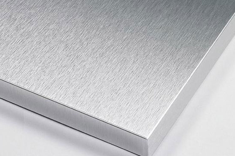 Nhôm tấm A6061 T6 kích thước 15x1250x2500