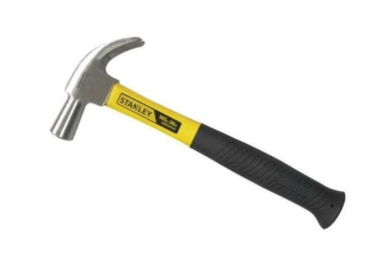 Búa nhổ đinh 16Oz/0.8 Kg Stanley STHT51391