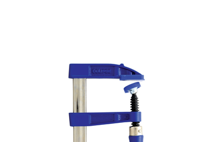 Cảo kẹp chữ F 250mm Eclipse EC-SCR10
