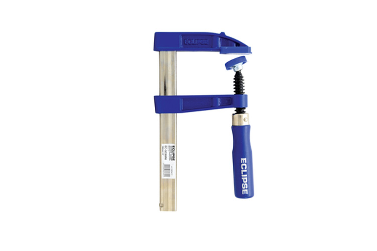 Cảo kẹp chữ F 300mm Eclipse EC-SCR12