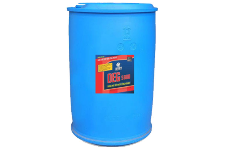 Chất tẩy dầu nhớt AVCO DEG S-800 phuy 200 lít