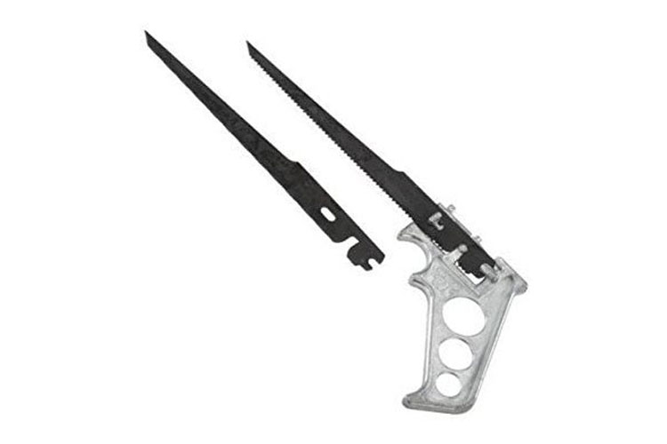 Stanley 15-275 7-inch gun-shaped hand saw