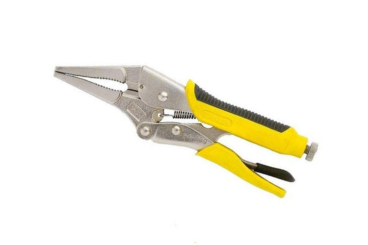 Kìm chết mỏ nhọn 9.5 inch Stanley 84-389-S