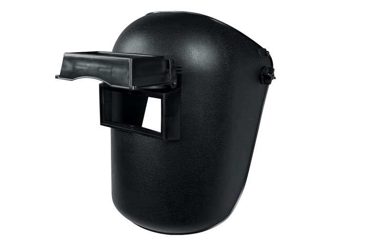 Blue Eagle 633P double-layer 108x51cm welding mask