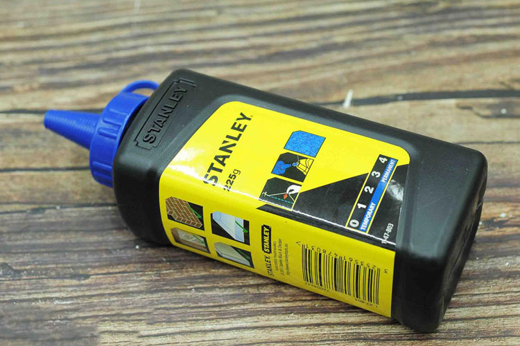 Mực đánh dấu màu xanh Stanley 47-803-1-23