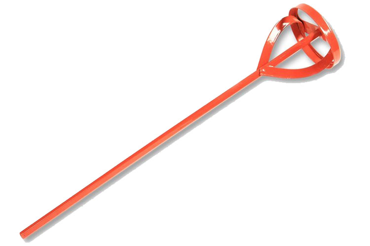 Que quậy sơn sắt Thanh Bình 3QS