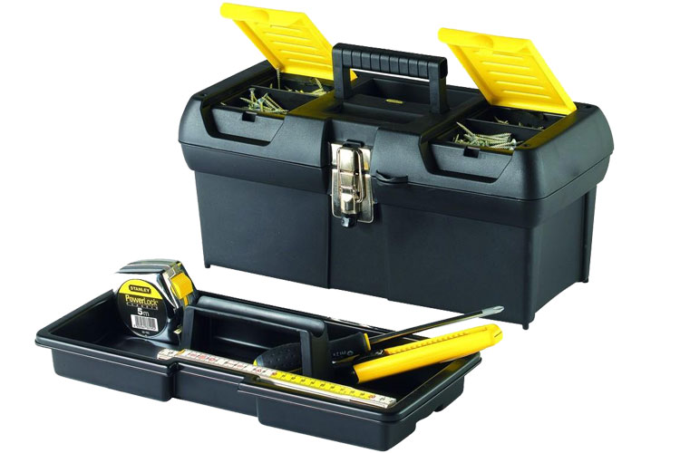 Thùng đựng đồ nghề 12.5 inch Stanley 1-92-064
