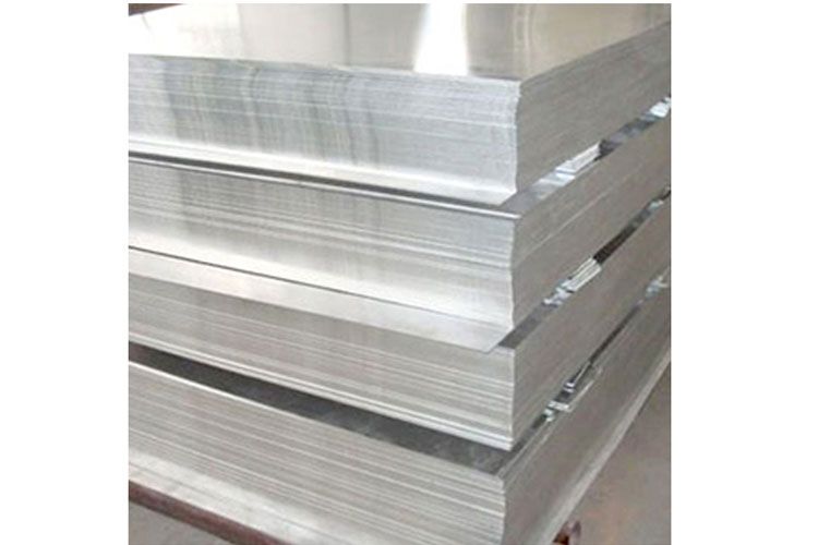 Nhôm tấm A6061 T6 kích thước 12x1250x2500