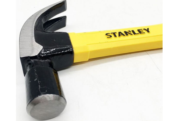 Búa nhổ đinh 16Oz/0.8 Kg Stanley STHT51391