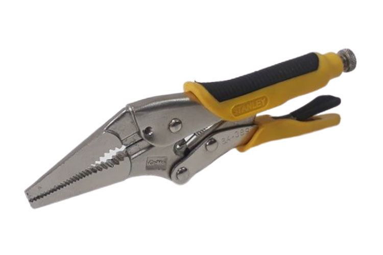 Kìm chết mỏ nhọn 9.5 inch Stanley 84-389-S