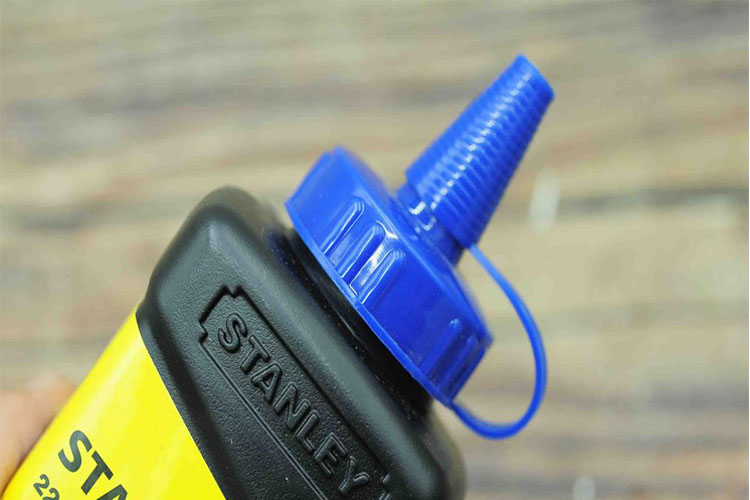 Mực đánh dấu màu xanh Stanley 47-803-1-23