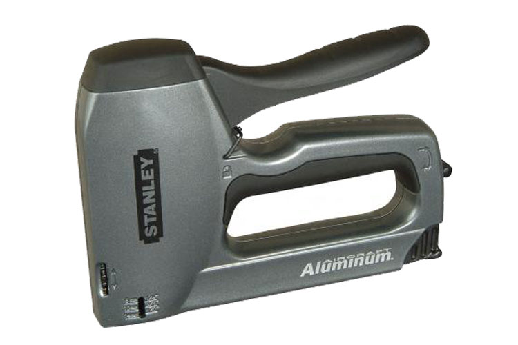 Súng bắn đinh và ghim điều chỉnh lực Stanley TR250