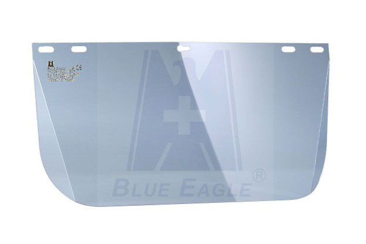 Tấm kính che mặt 203x394x0.8mm Blue Eagle FC45N