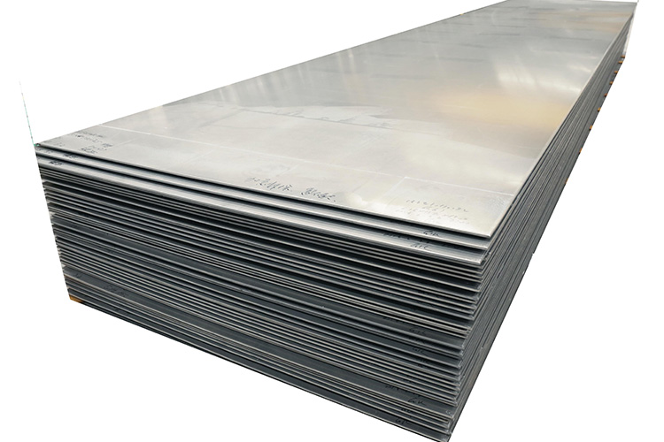 Nhôm tấm A6061 T6 kích thước 4x1250x2500
