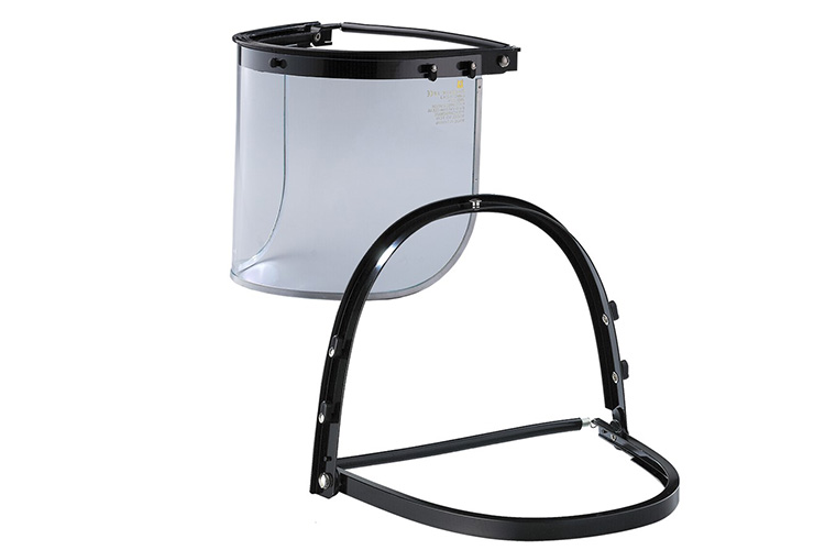 Blue Eagle A2 ABS plastic spring frame