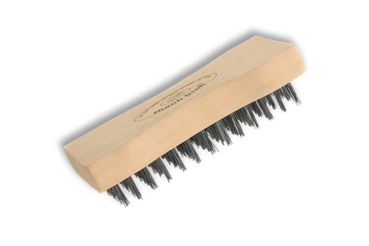 Bàn chải vuông góc 6x13mm Thanh Bình 3BC03