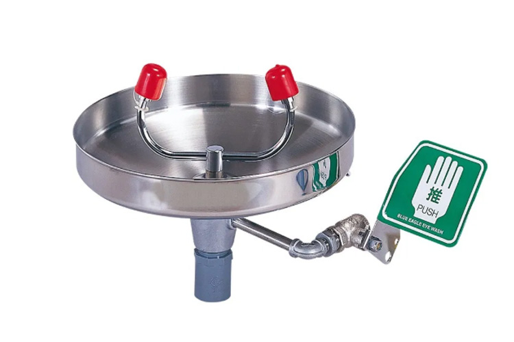 Blue Eagle EW402 30cm Emergency Eye Wash