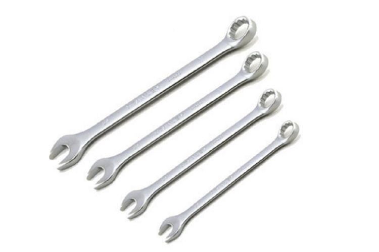 Cờ lê vòng miệng Basic 8mm Stanley STMT80217-8B