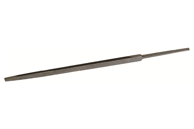 Stanley 22-091 4 inch fine triangle file