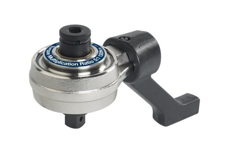 1 inch torque wrench 2700Nm Eclipse E17221