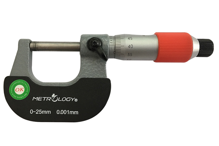 METROLOGY-OM-9018H