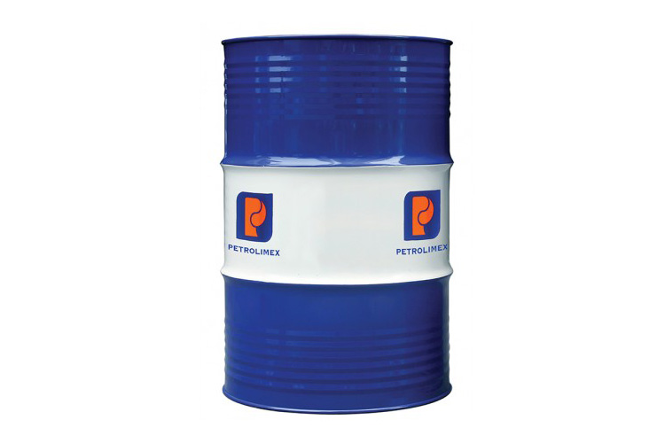 Dầu bánh răng PLC Indusgear EP 460 - Phuy 209L