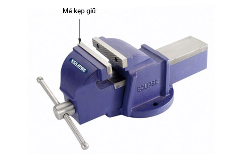 Chân đế ê tô Eclipse EMV-3JPS