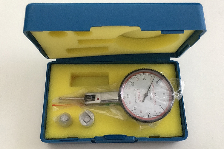 METROLOGY LD-9002L