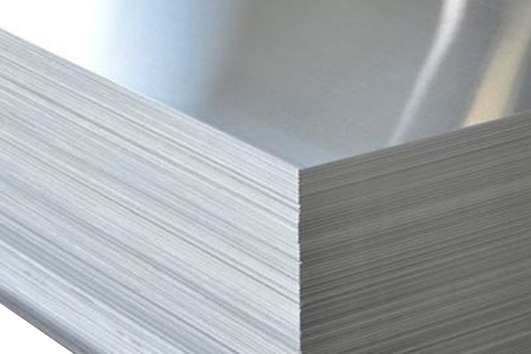 Nhôm tấm  A6061 T6 kích thước 10x1250x2500