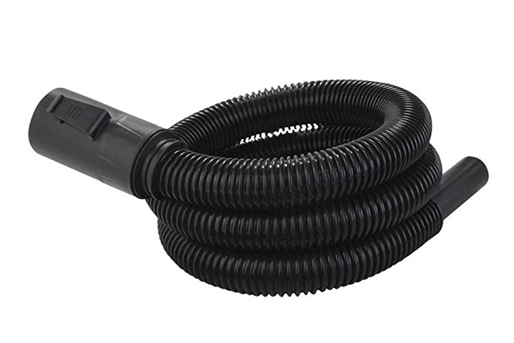 Soft hose made of synthetic plastic for Stanley 19-1100 vacuum cleaner