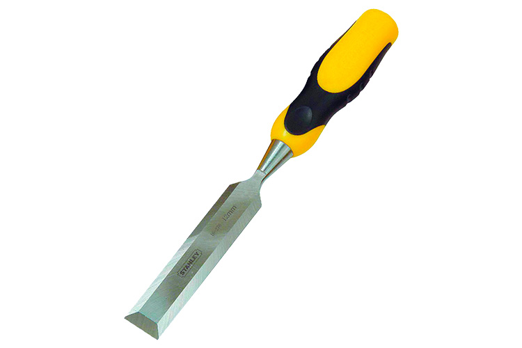 Đục gỗ 12mm Stanley 16-276