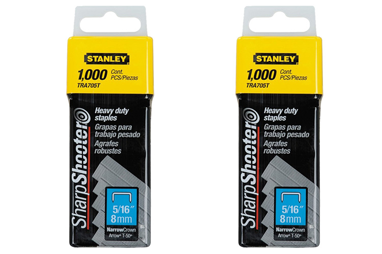 Lõi ghim cao cấp 5/16 inches Stanley TRA705T