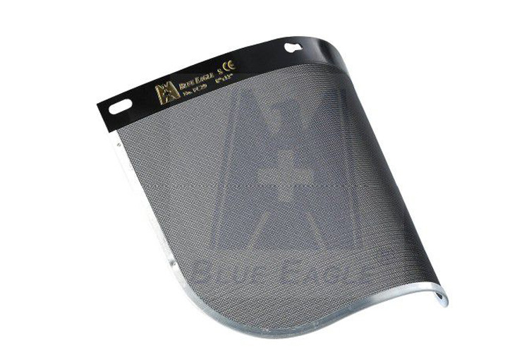 Tấm kính che mặt 203x304mm dạng lưới Blue Eagle FC29