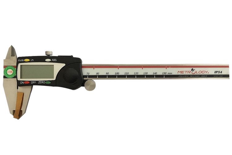 METROLOGY EC 9001WH