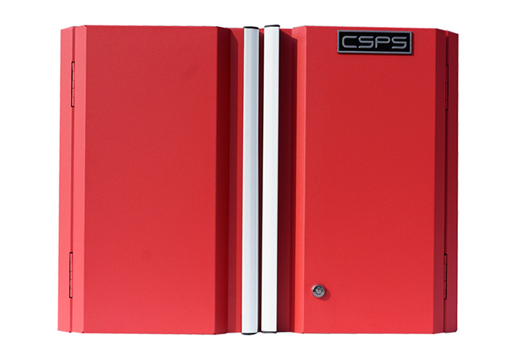 Tủ dụng cụ treo tường 61cm 1 ngăn kéo CSPS VNGS3661BC13