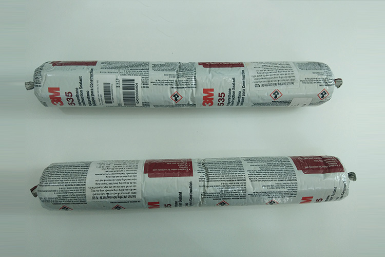 Keo sealant trám trét 600ml màu xám 3M PU 535 - 3