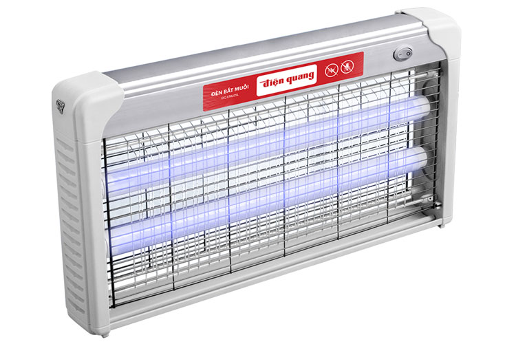 Đèn bắt muỗi EML04L 635x65x247mm Điện Quang 62299101