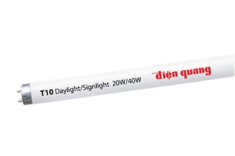 Bóng đèn huỳnh quang 20W Daylight Điện Quang 52020036