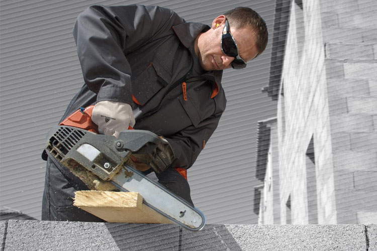 Găng tay da bò dày 0.9mm - 1.1mm Deltaplus FBN49