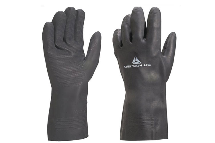 Găng tay chống hóa chất Neoprene Deltaplus VE509
